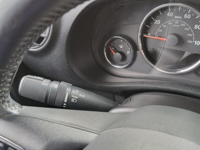 2015 Jeep Wrangler Sahara Sport Utility 2D - 21330760 - 39