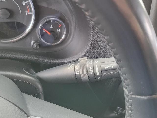 2015 Jeep Wrangler Sahara Sport Utility 2D - 21330760 - 40