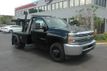 2016 Chevrolet Silverado 3500HD .4X2.AIR SUS..JERRDAN MPL-NGS AUTO LOADER WRECKER Truck - 13959571 - 2