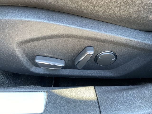 2016 Ford Fusion Titanium Sedan 4D - 20828478 - 15