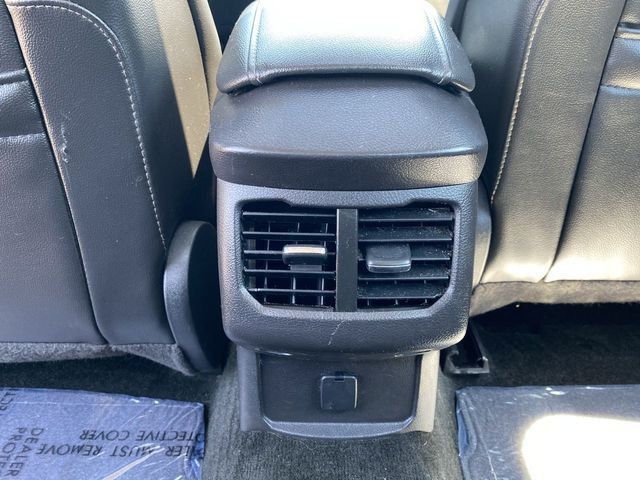 2016 Ford Fusion Titanium Sedan 4D - 20828478 - 21