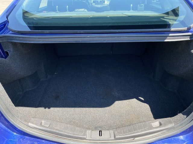 2016 Ford Fusion Titanium Sedan 4D - 20828478 - 25