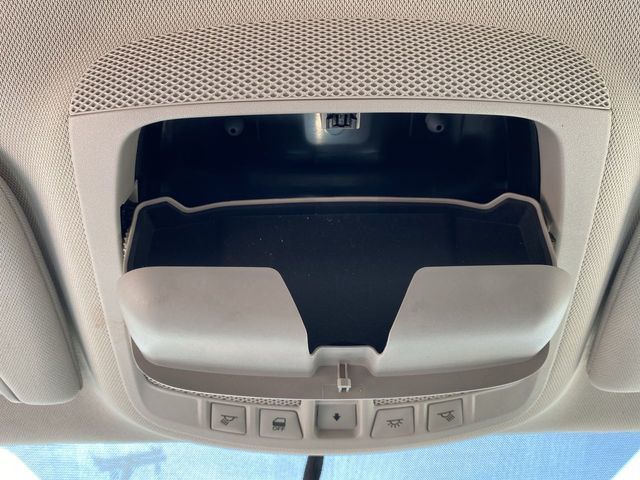 2016 Ford Fusion Titanium Sedan 4D - 20828478 - 43