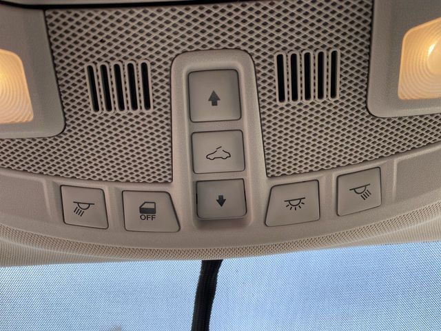 2016 Ford Fusion Titanium Sedan 4D - 20828478 - 44