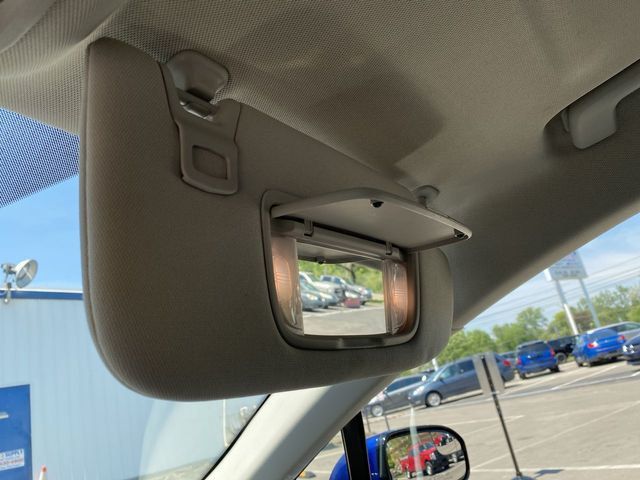 2016 Ford Fusion Titanium Sedan 4D - 20828478 - 46