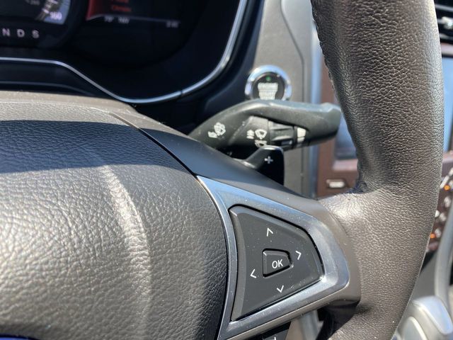 2016 Ford Fusion Titanium Sedan 4D - 20828478 - 48