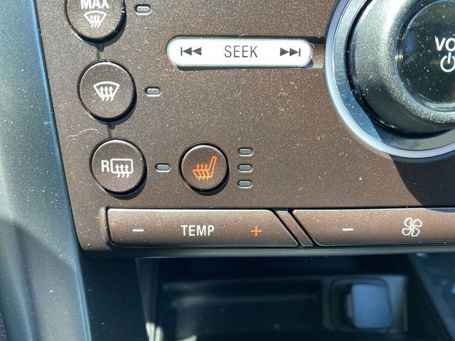 2016 Ford Fusion Titanium Sedan 4D - 20828478 - 49