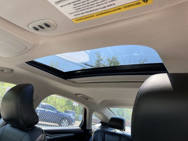 2016 Ford Fusion Titanium Sedan 4D - 20828478 - 5