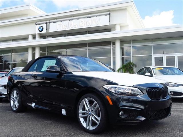 2017 BMW 2 Series 230i - 16643585 - 0