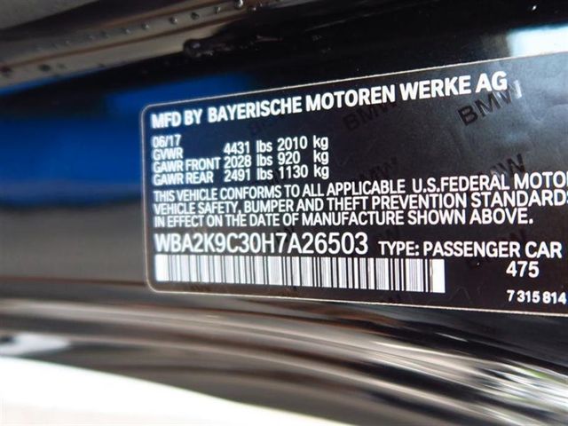 2017 BMW 2 Series 230i - 16643585 - 10