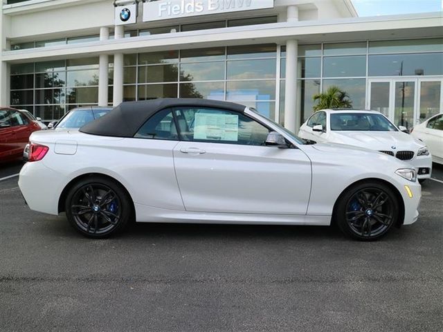2017 BMW 2 Series M240i - 16244565 - 1