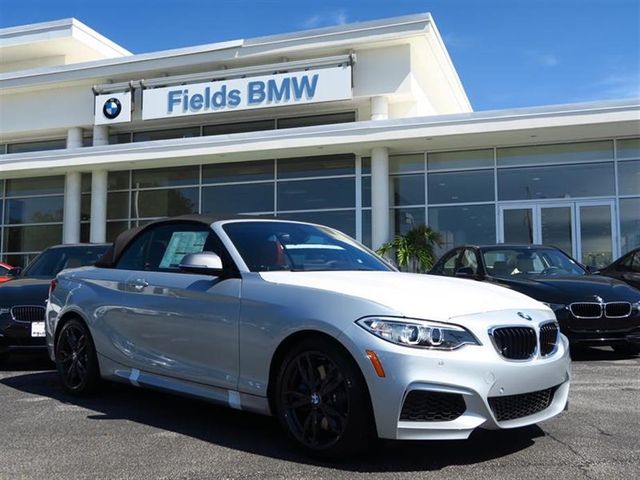 2017 BMW 2 Series M240i - 16670633 - 0