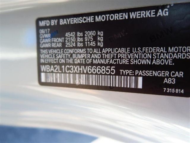 2017 BMW 2 Series M240i - 16670633 - 10
