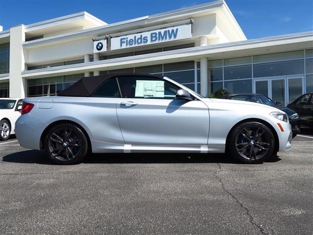 2017 BMW 2 Series M240i - 16670633 - 1
