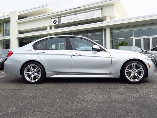 2017 BMW 3 Series 330i - 16531294 - 1