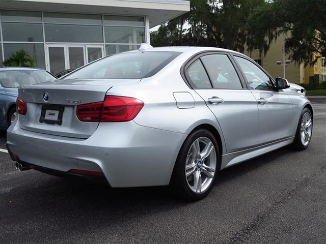 2017 BMW 3 Series 330i - 16531294 - 2