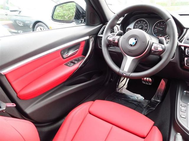 2017 BMW 3 Series 330i - 16531294 - 5