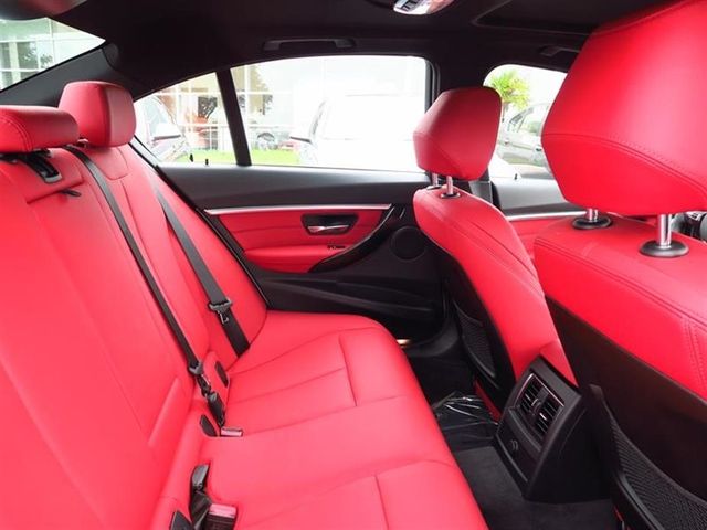 2017 BMW 3 Series 330i - 16531294 - 8