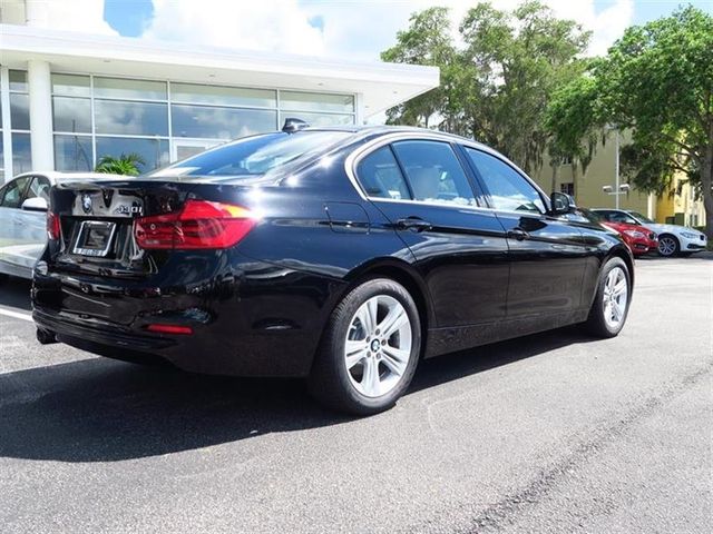 2017 BMW 3 Series 330i - 16598634 - 2