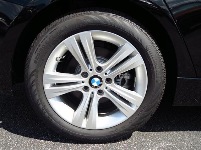 2017 BMW 3 Series 330i - 16598634 - 3