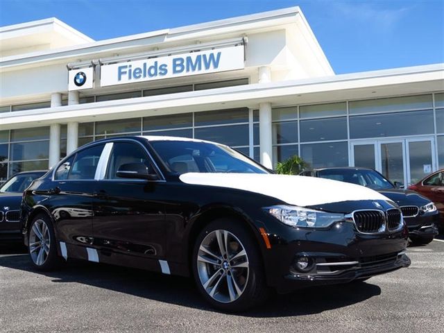 2017 BMW 3 Series 330i - 16745531 - 0