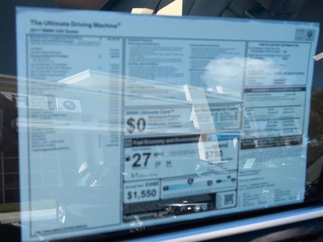 2017 BMW 3 Series 330i - 16745531 - 9