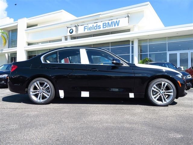 2017 BMW 3 Series 330i - 16745531 - 1