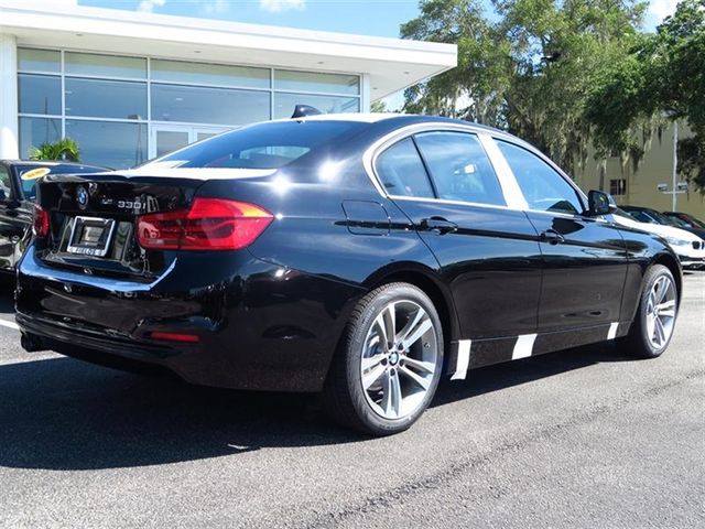 2017 BMW 3 Series 330i - 16745531 - 2