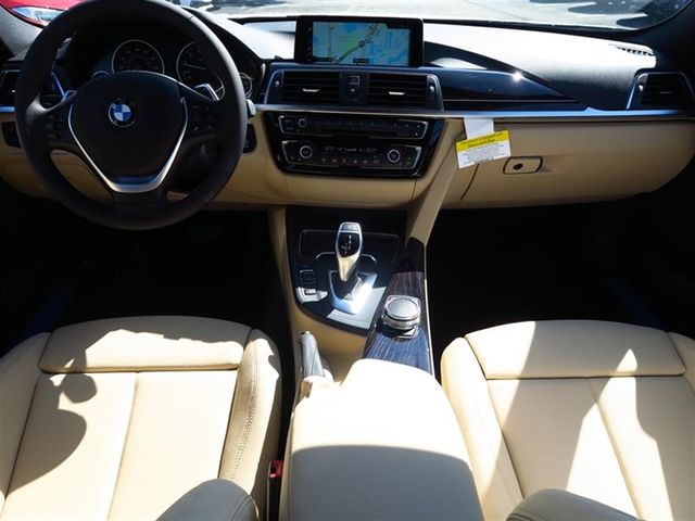 2017 BMW 3 Series 330i - 16745531 - 4