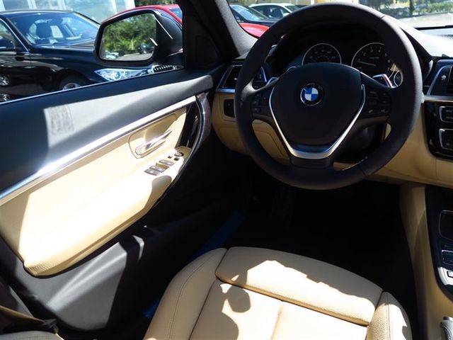 2017 BMW 3 Series 330i - 16745531 - 5