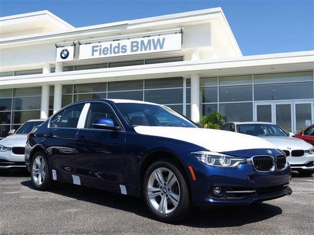 2017 BMW 3 Series 330i - 16785158 - 0