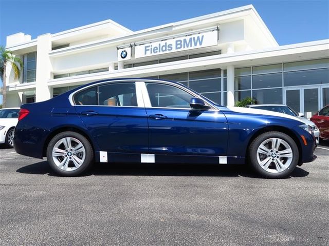 2017 BMW 3 Series 330i - 16785158 - 1