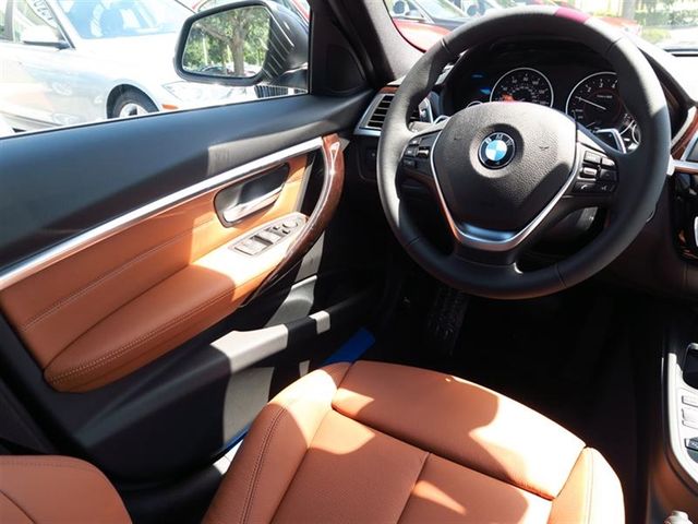 2017 BMW 3 Series 330i - 16785158 - 5