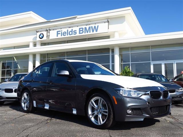 2017 BMW 3 Series 330i - 16873328 - 0