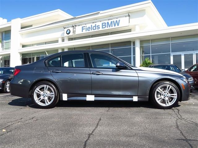 2017 BMW 3 Series 330i - 16873328 - 1
