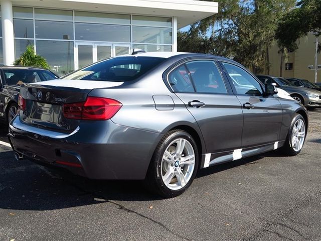 2017 BMW 3 Series 330i - 16873328 - 2