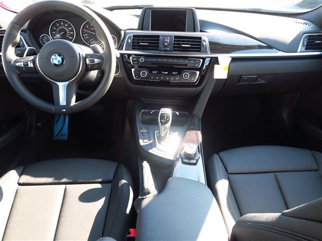 2017 BMW 3 Series 330i - 16873328 - 4