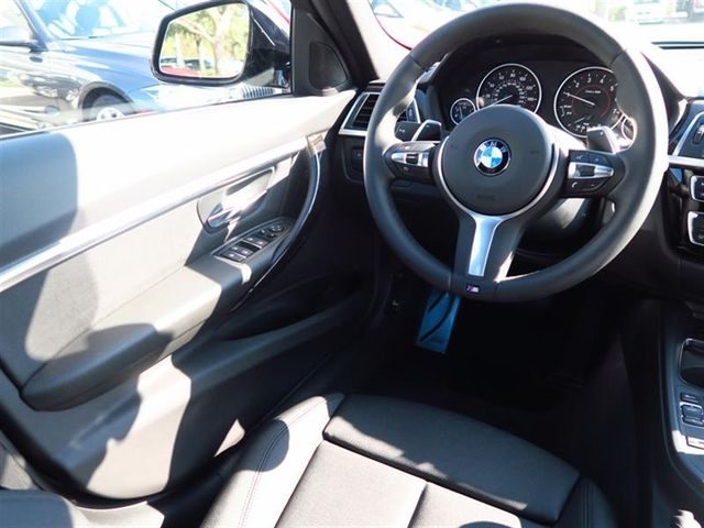 2017 BMW 3 Series 330i - 16873328 - 5