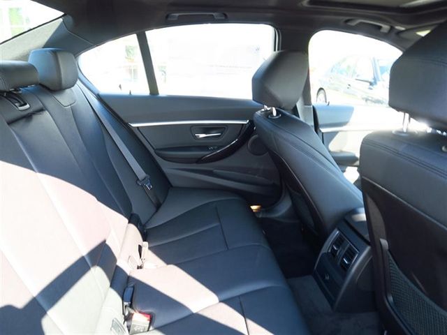 2017 BMW 3 Series 330i - 16873328 - 8