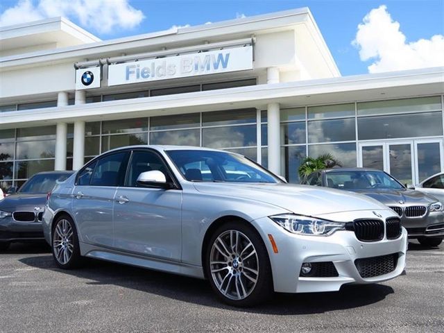 2017 BMW 3 Series 340i - 16598636 - 0