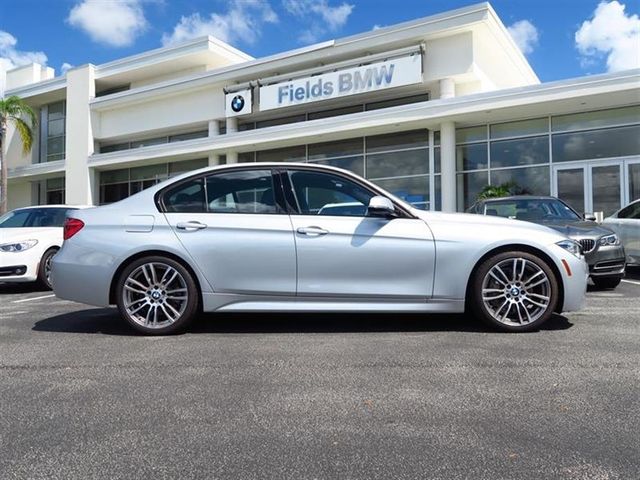 2017 BMW 3 Series 340i - 16598636 - 1
