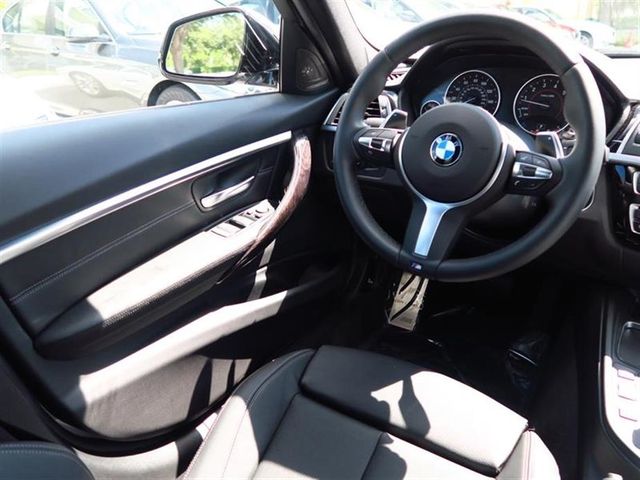 2017 BMW 3 Series 340i - 16598636 - 5