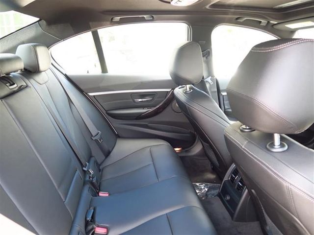 2017 BMW 3 Series 340i - 16598636 - 8