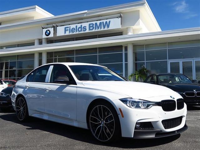 2017 BMW 3 Series 340i - 16670631 - 0