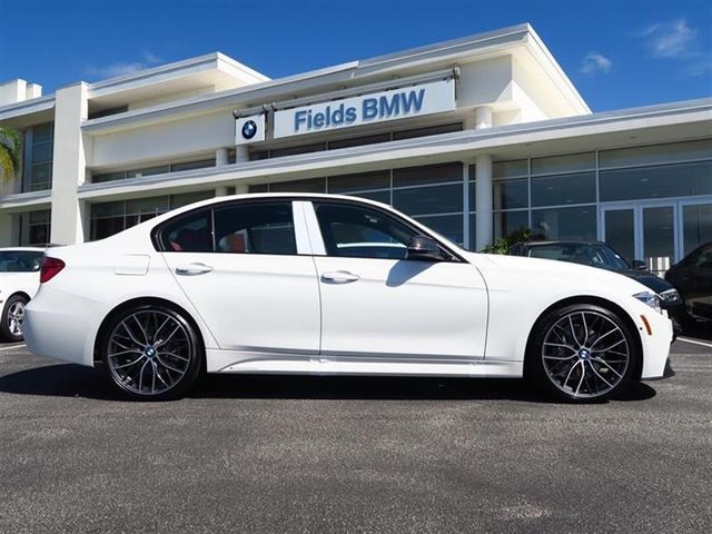 2017 BMW 3 Series 340i - 16670631 - 1