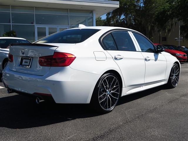 2017 BMW 3 Series 340i - 16670631 - 2