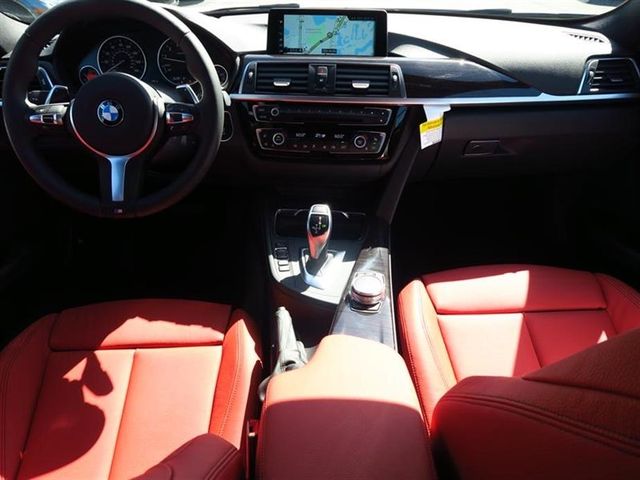 2017 BMW 3 Series 340i - 16670631 - 4