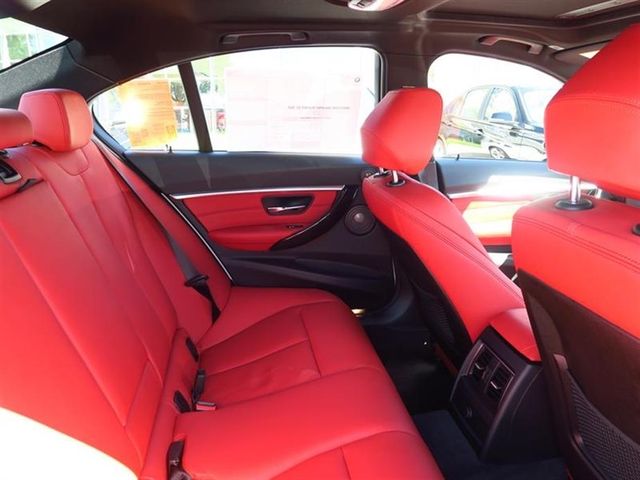 2017 BMW 3 Series 340i - 16670631 - 8