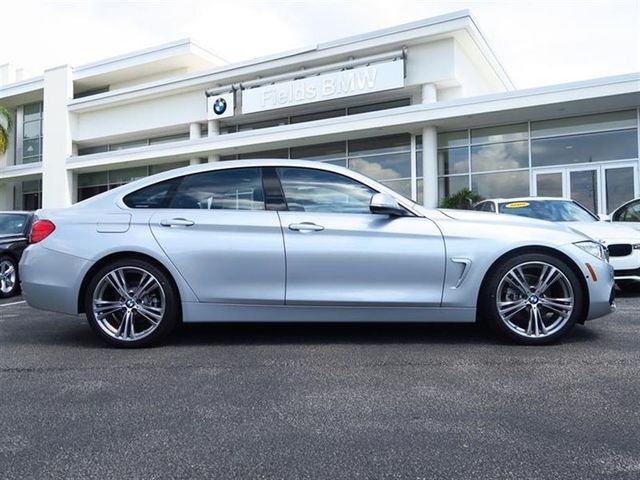2017 BMW 4 Series 430i Gran Coupe - 16639802 - 1