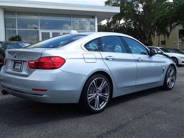 2017 BMW 4 Series 430i Gran Coupe - 16639802 - 2